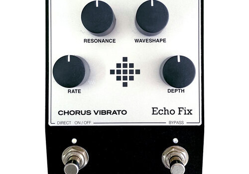 EF-P3 analog chorus vibrato 