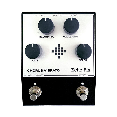 EF-P3 analog chorus vibrato 