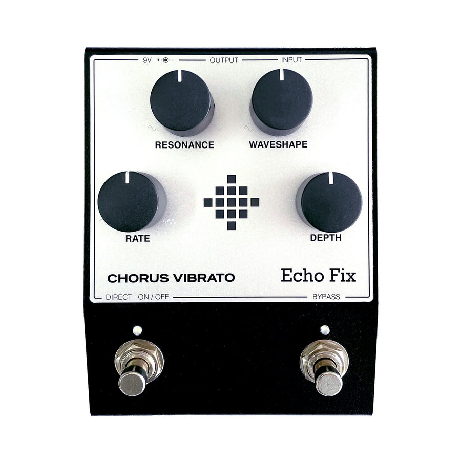 EF-P3 analog chorus vibrato