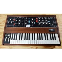 Minimoog Model D