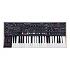 Sequential Sequential Trigon-6 Keyboard