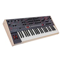 Sequential Trigon-6 Keyboard