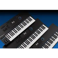 Native Instruments Komplete Kontrol S88 MK3