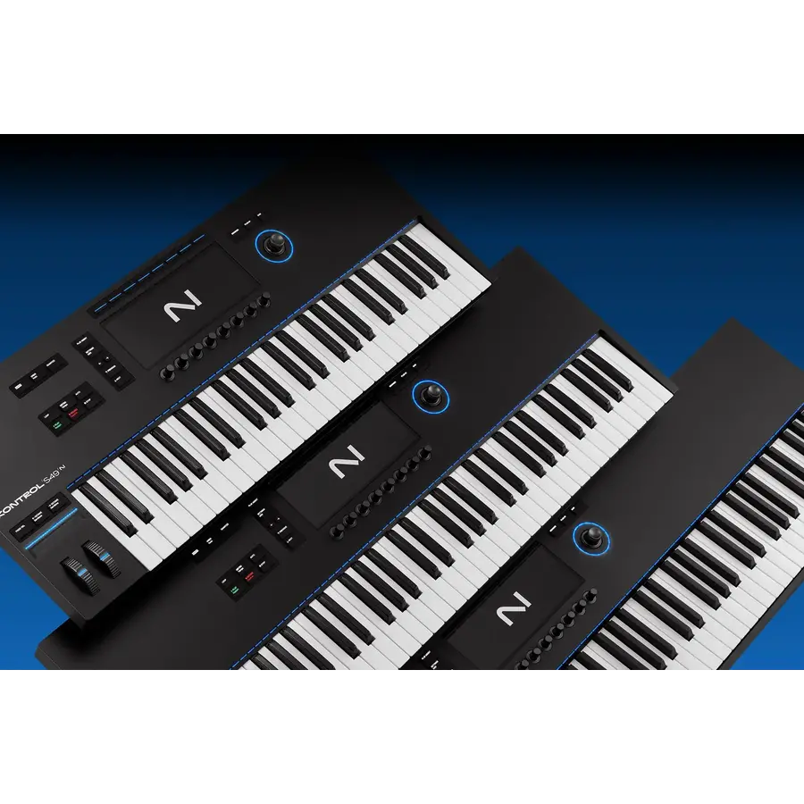 Native Instruments Komplete Kontrol S88 MK3