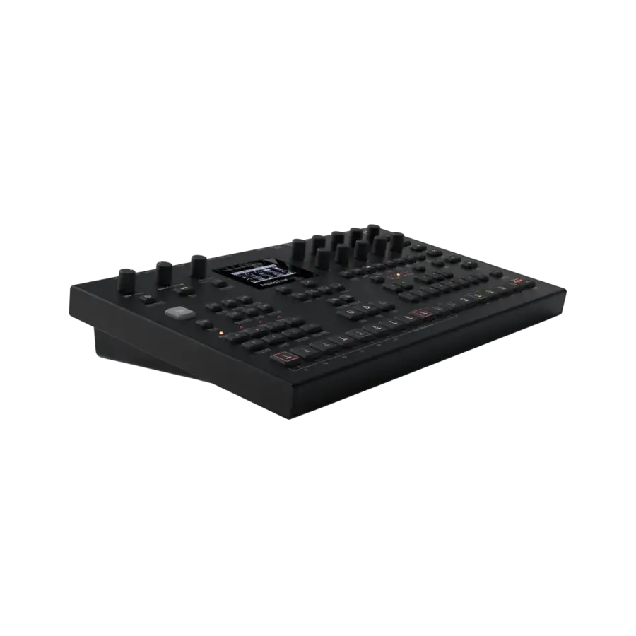 Elektron Analog Four MKII - Black