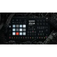 Elektron Analog Rytm MKII Black