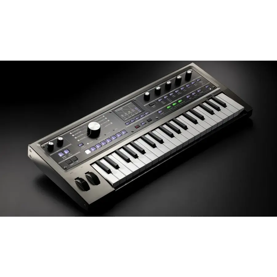 Korg Microkorg 2