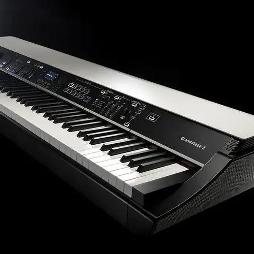 Korg Grandstage X 