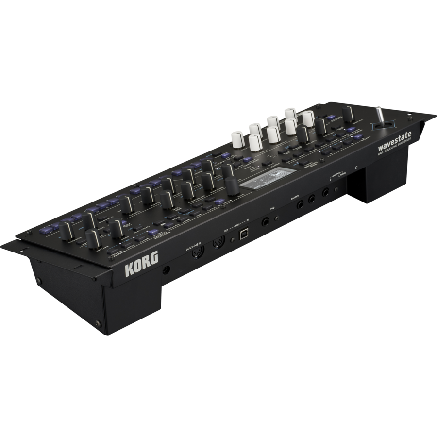 Korg WaveState Module