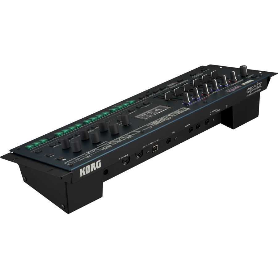 Korg Opsix module