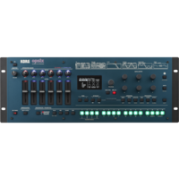 Korg Opsix module