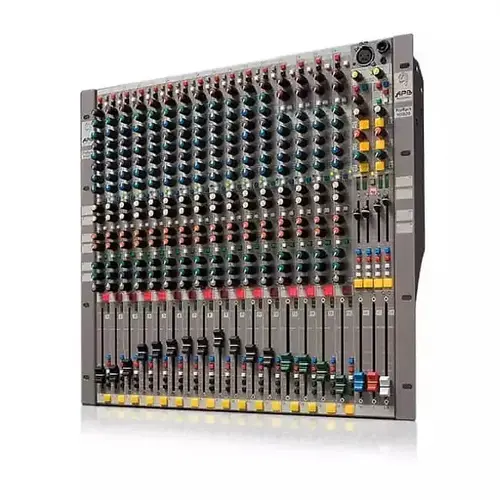 APB-DynaSonics ProRack House H1020 - Direct out Post Fader  APB-DynaSonics ProRack House H1020 - Direct out Post Fader