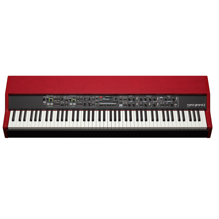 Nord Grand 2