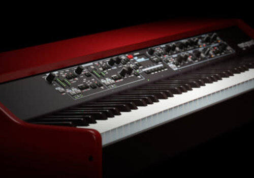 Nord Grand 2 