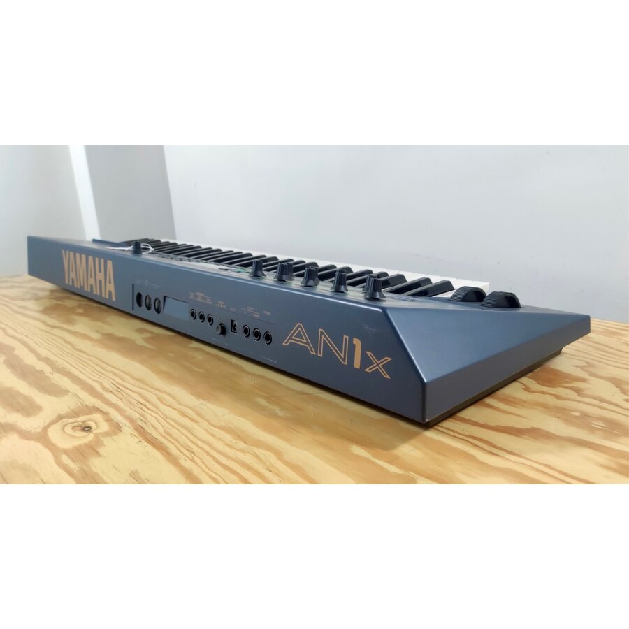 Yamaha AN1x + Original Box