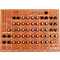 SOMA Pulsar 23 Orange