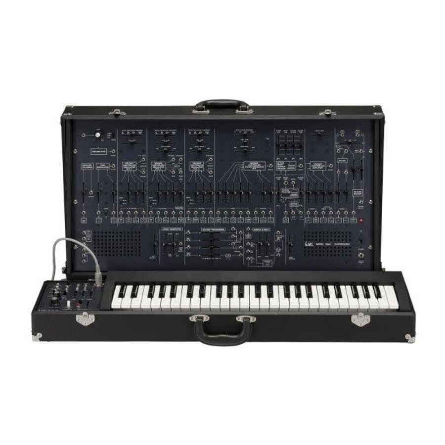 Korg ARP 2600 FS