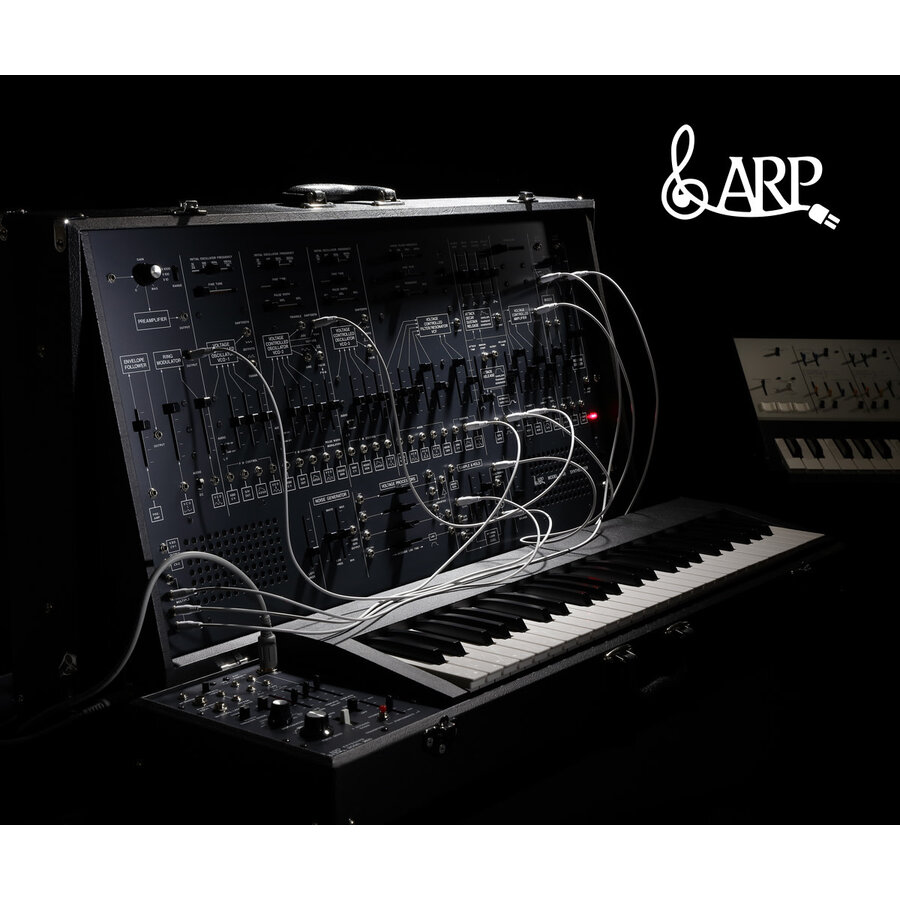 Korg ARP 2600 FS