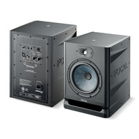 Focal Alpha Evo 80