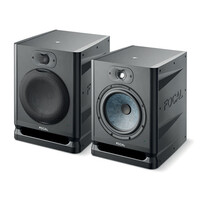 Focal Alpha Evo 80