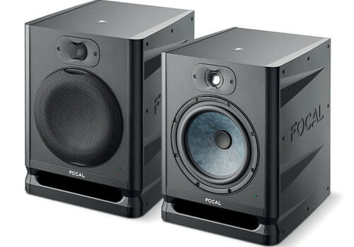 Focal Alpha Evo 80 