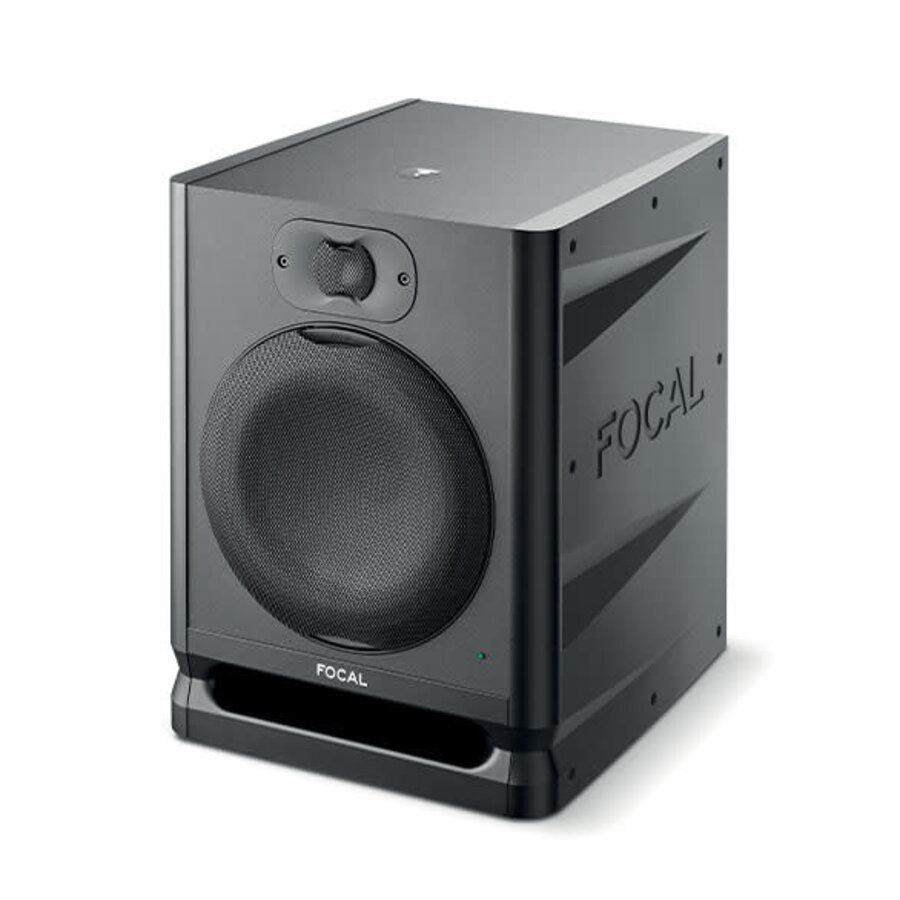 Focal Alpha Evo 80