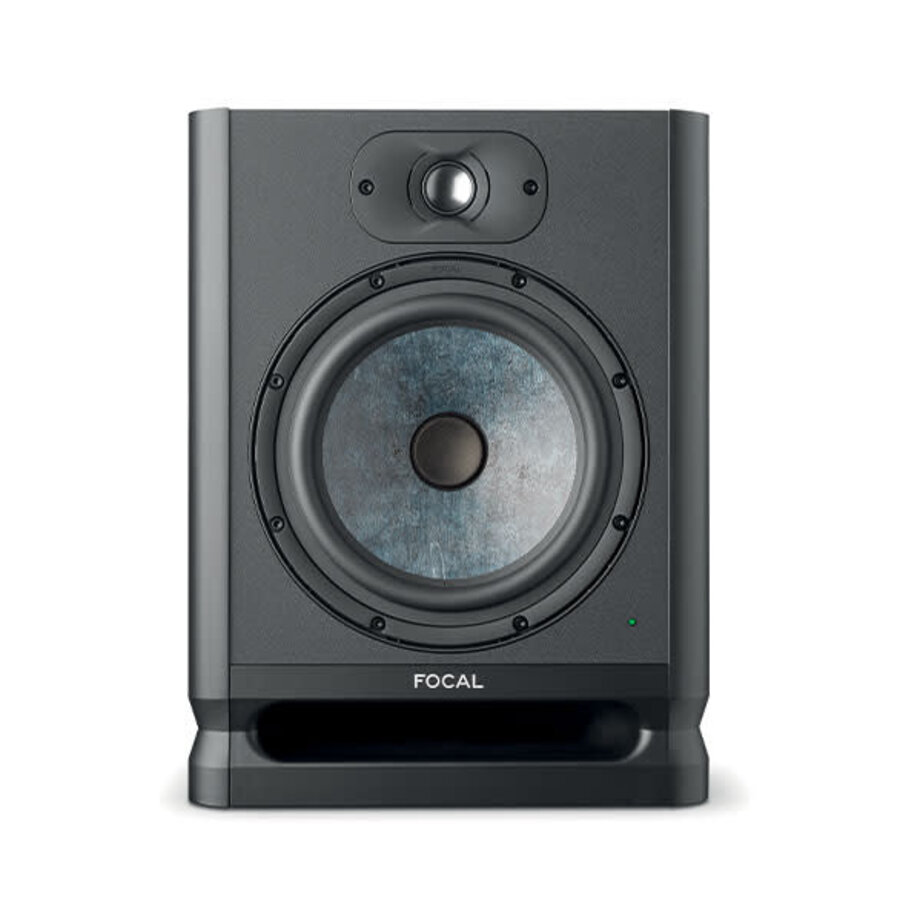 Focal Alpha Evo 80