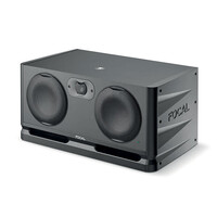 Focal Alpha Evo Twin