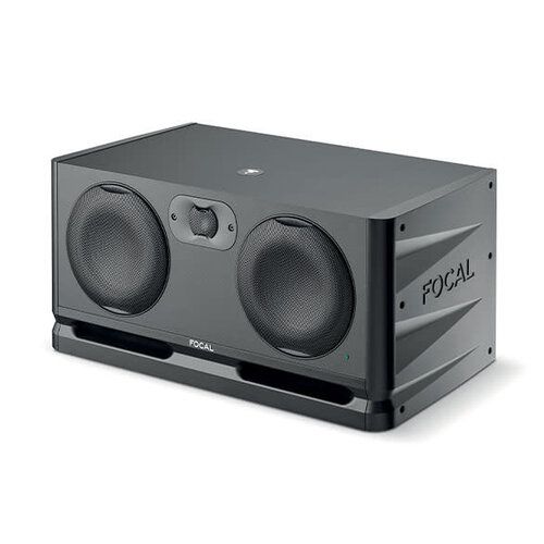 Focal Alpha Evo Twin 