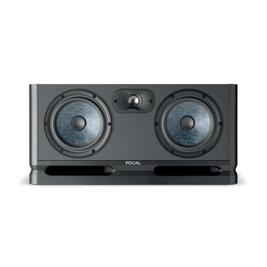 Focal Alpha Evo Twin