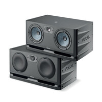 Focal Alpha Evo Twin