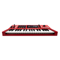 Akai MPC Key 37
