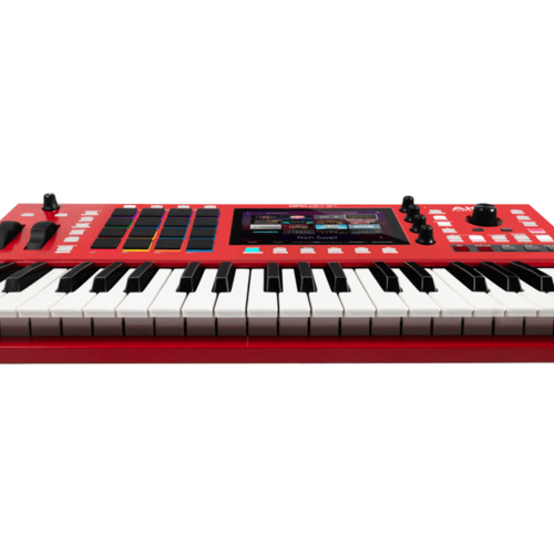 Akai MPC Key 37 