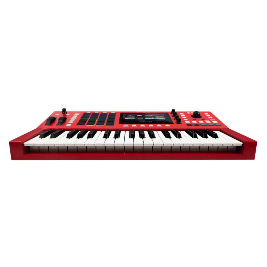 Akai MPC Key 37