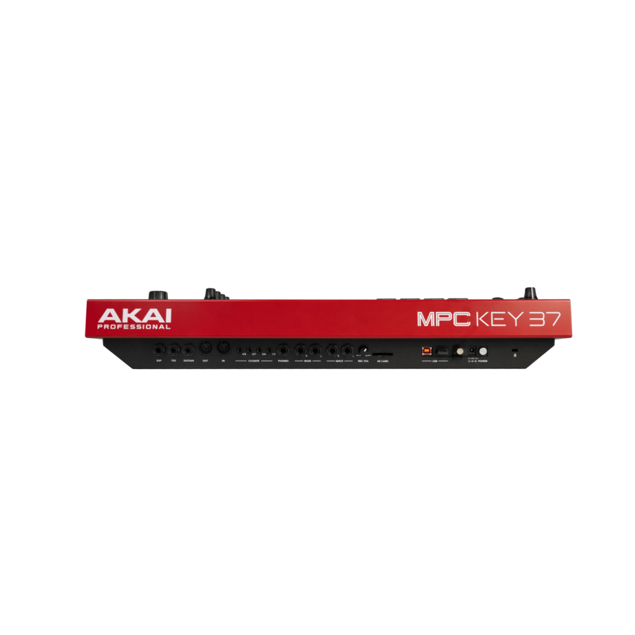 Akai MPC Key 37