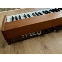 Moog Satellite