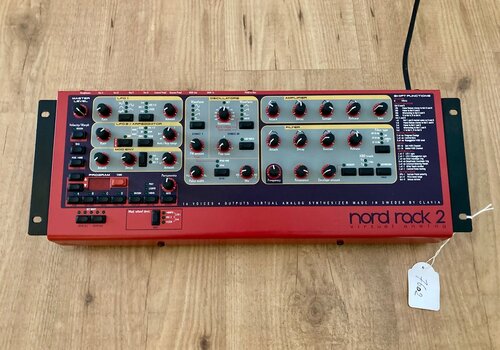 Nord Rack 2 