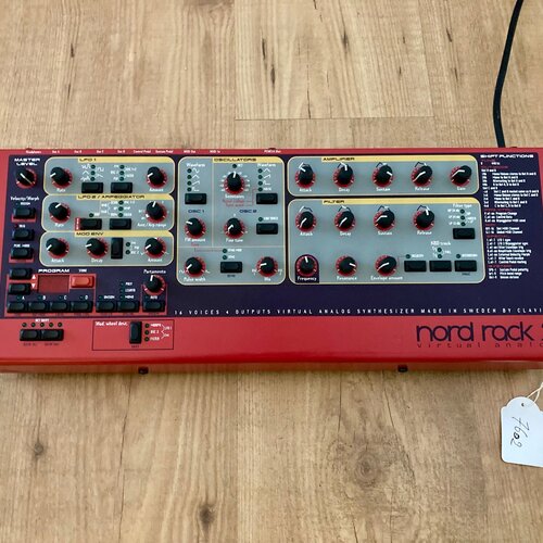 Nord Rack 2 