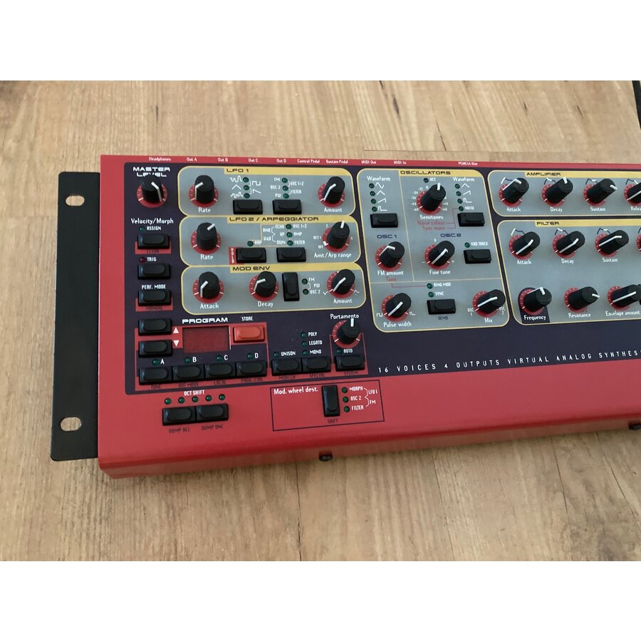 Nord Rack 2