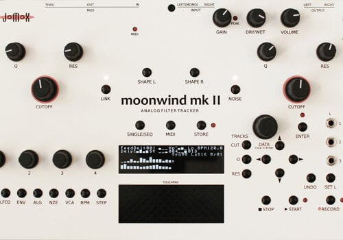 Jomox Moonwind MKII 