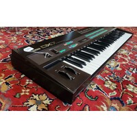 Yamaha DX7