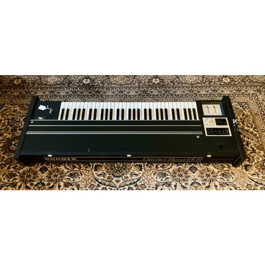 Hohner Clavinet Pianet Duo