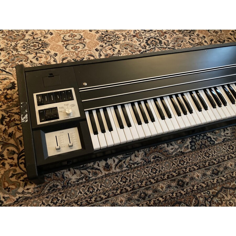 Hohner Clavinet Pianet Duo