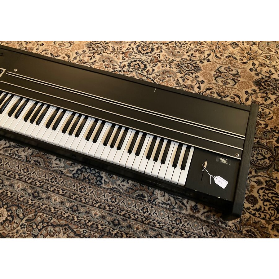 Hohner Clavinet Pianet Duo