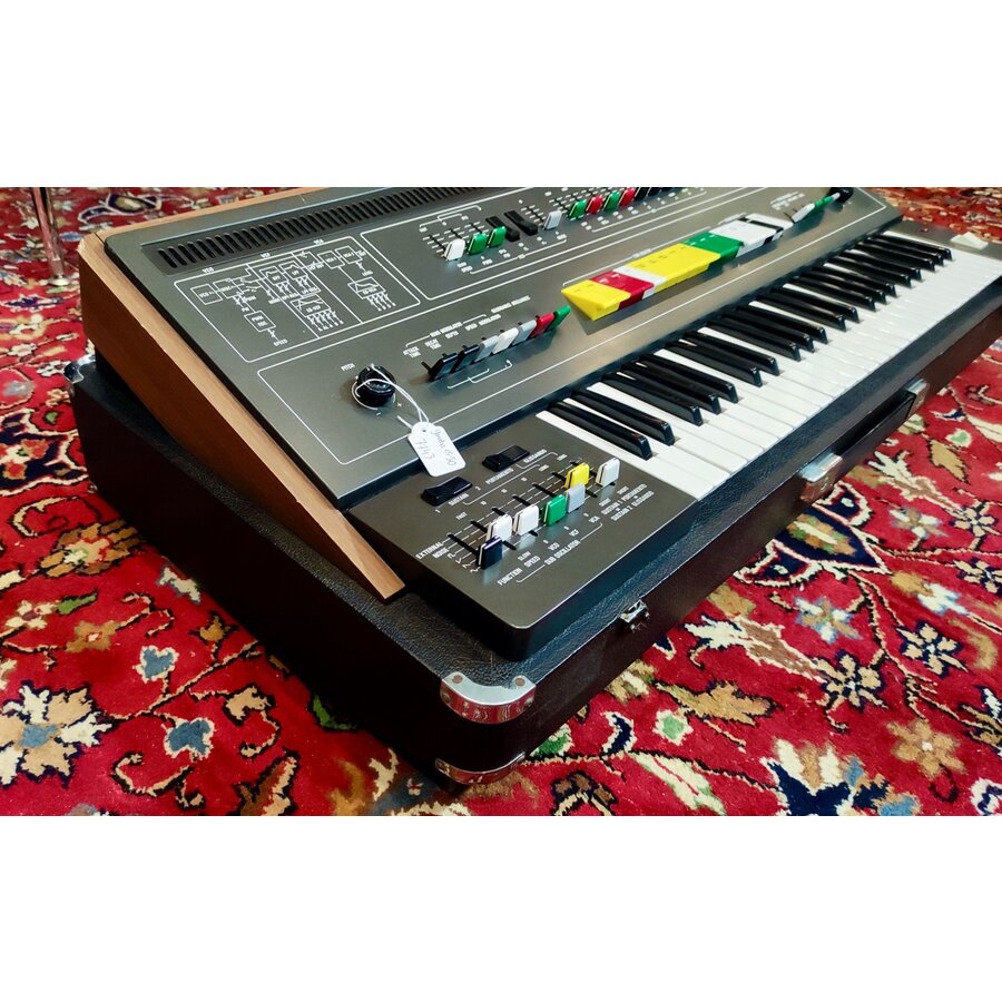 Yamaha CS-50