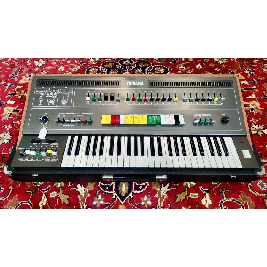 Yamaha CS-50