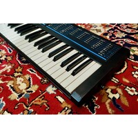 Korg Poly 800 including HAWK mod
