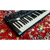 Korg Poly 800 including HAWK mod