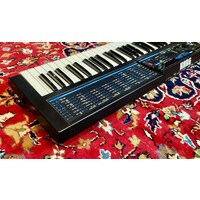 Korg Poly 800 including HAWK mod