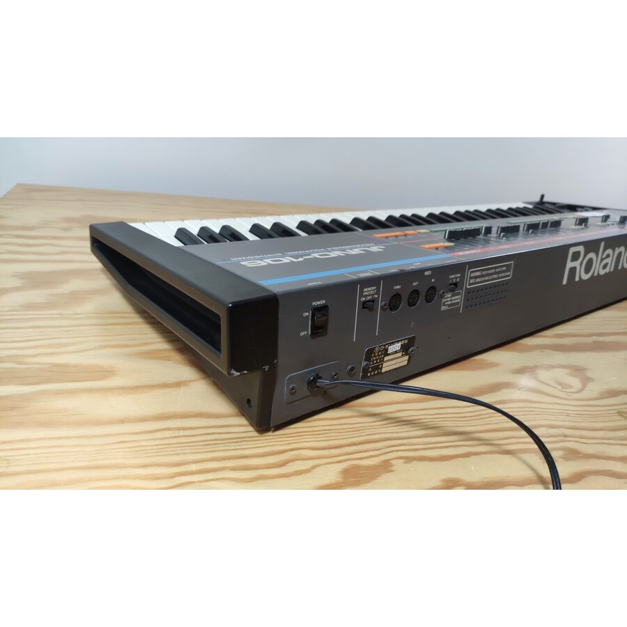 Roland Juno 106